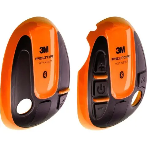 3M Peltor 7100246983 Skal Kundfavorit